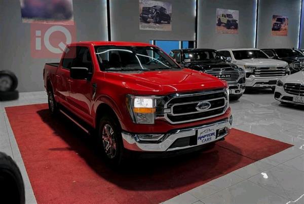 Ford for sale in Iraq